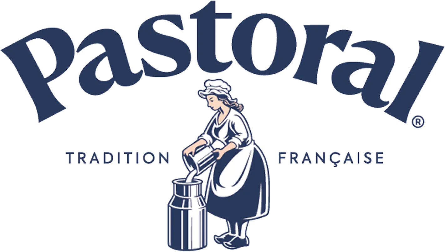 pastoral логотип